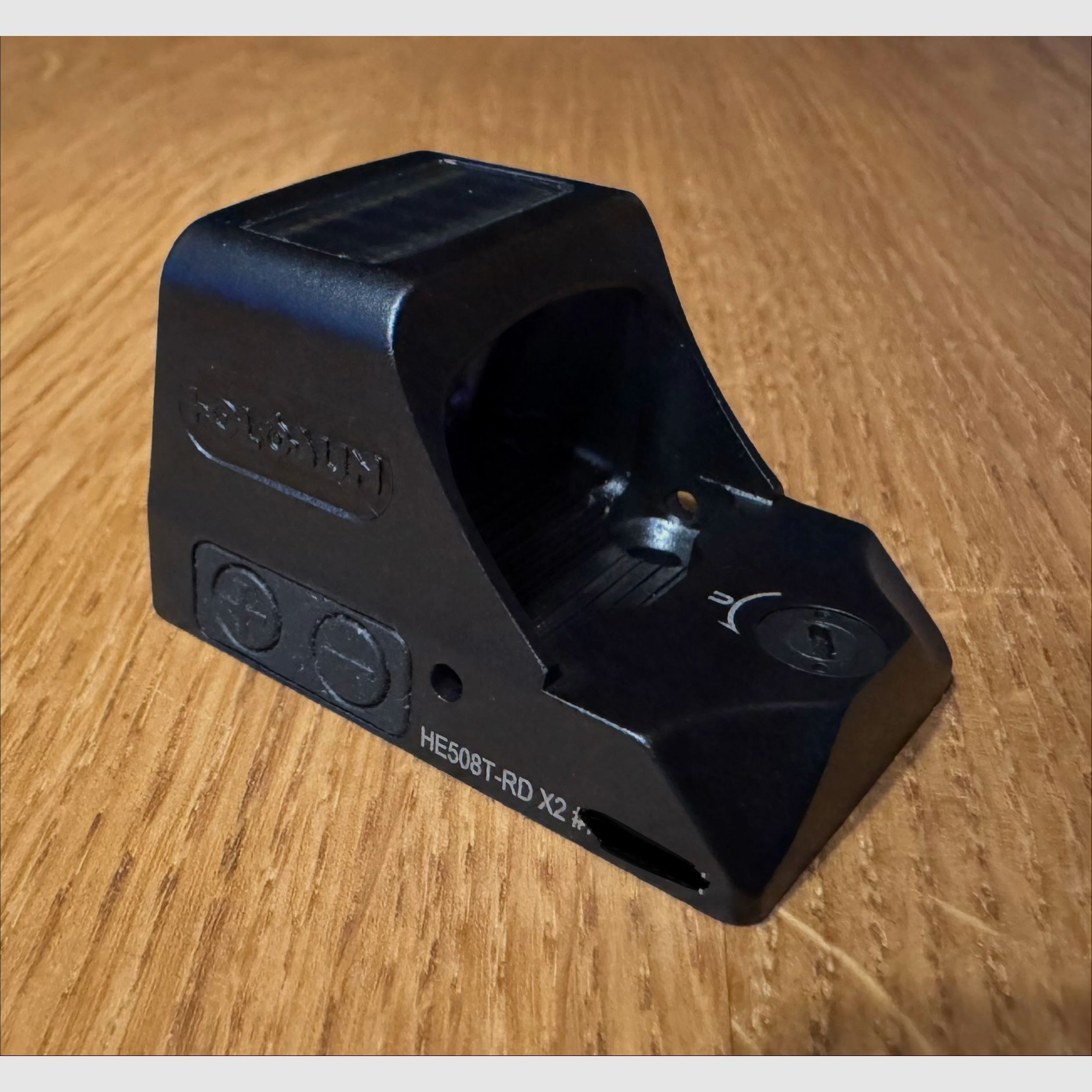 Holosun HE508T-RD-X2