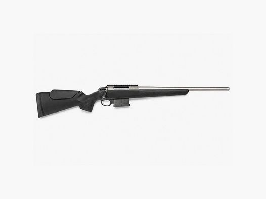 Tikka T3x CTR SS - 20" - .308 Win.