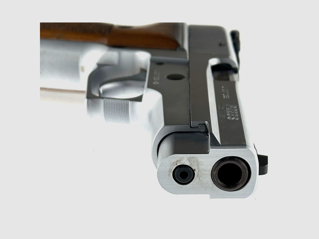 SIG SAUER P226 S 9mm Luger gebraucht