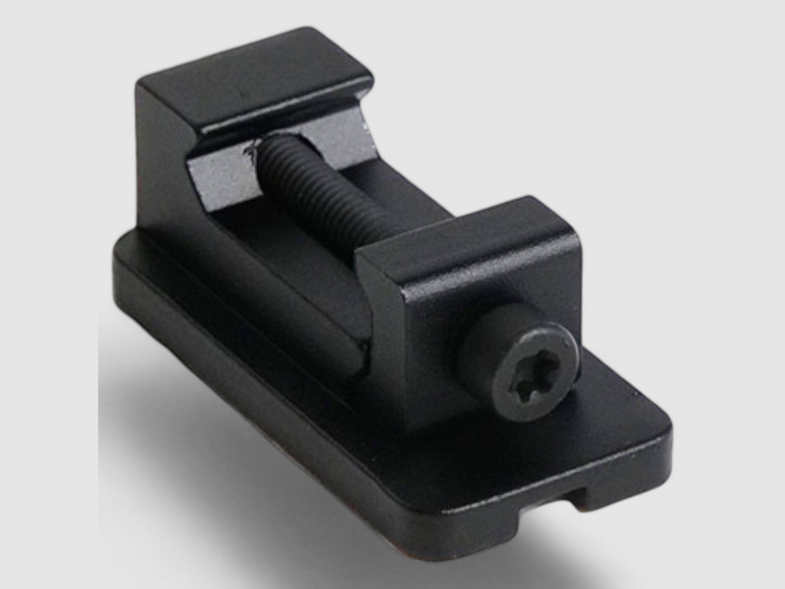 German Tactical Systems Tactical Picatinny Brass Catcher 3.0