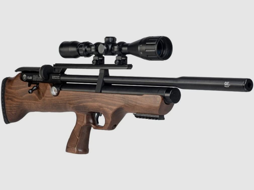 Hatsan Airguns, image 3 sur 4