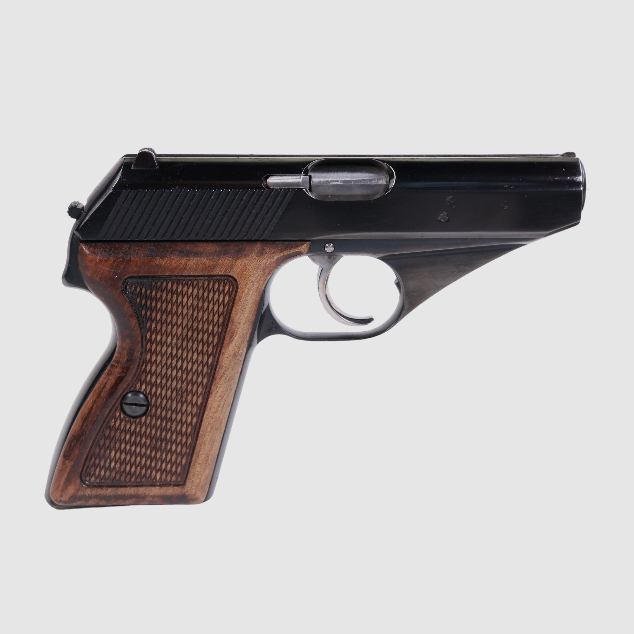 Mauser HSc, kaliber 7,65mm Browning || Pistool