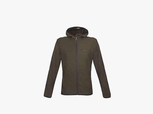 Zotta Pile Fleece Ascent Man