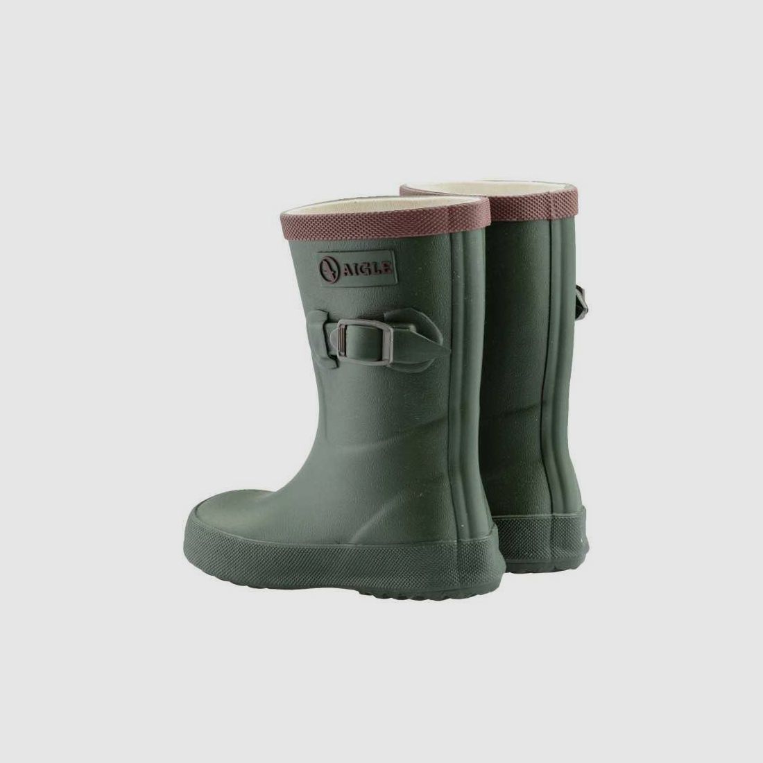 PERDRIX Stiefel für Kinder - Aigle - P33, Bild 4 von 10