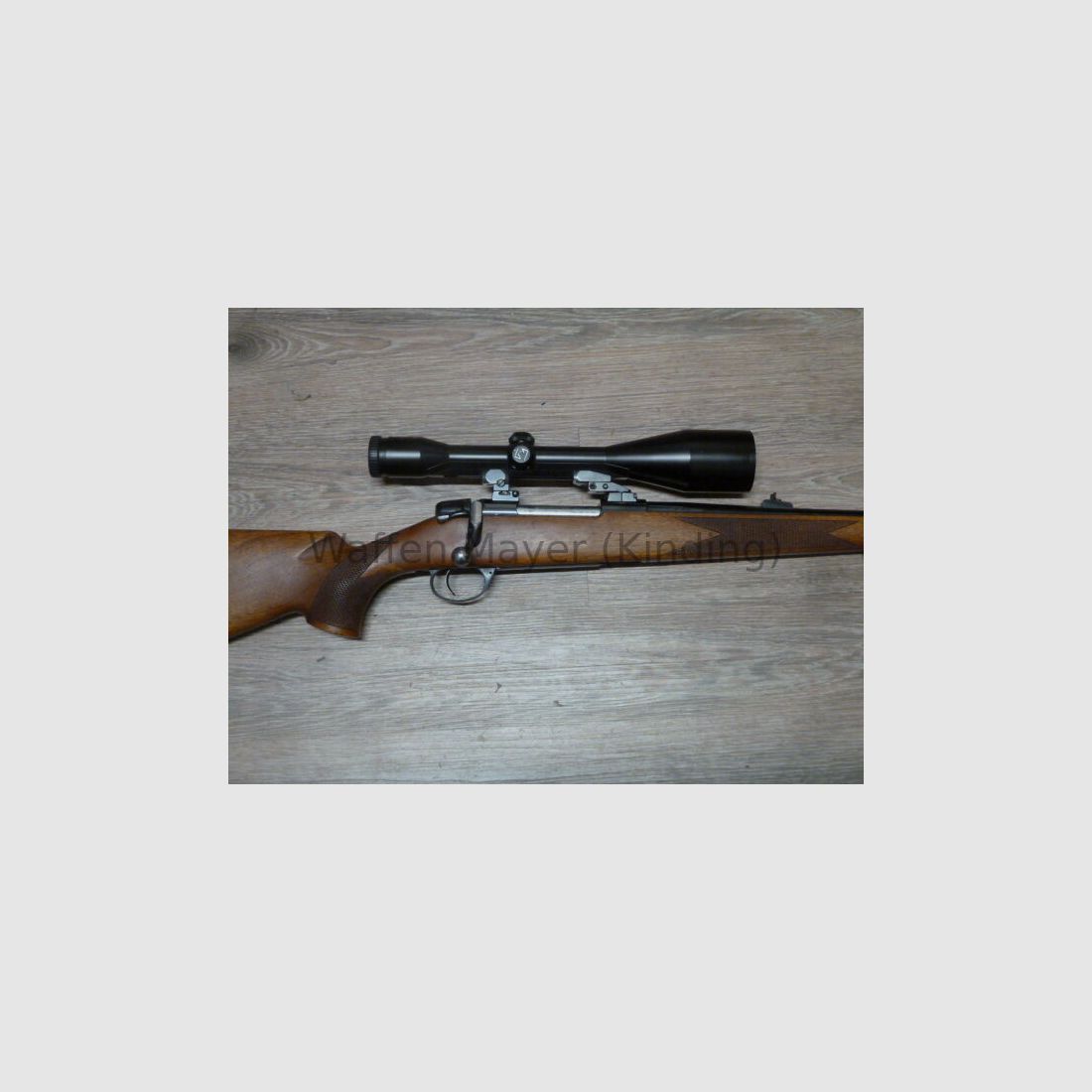 Antonio Zoli Mod.1900
