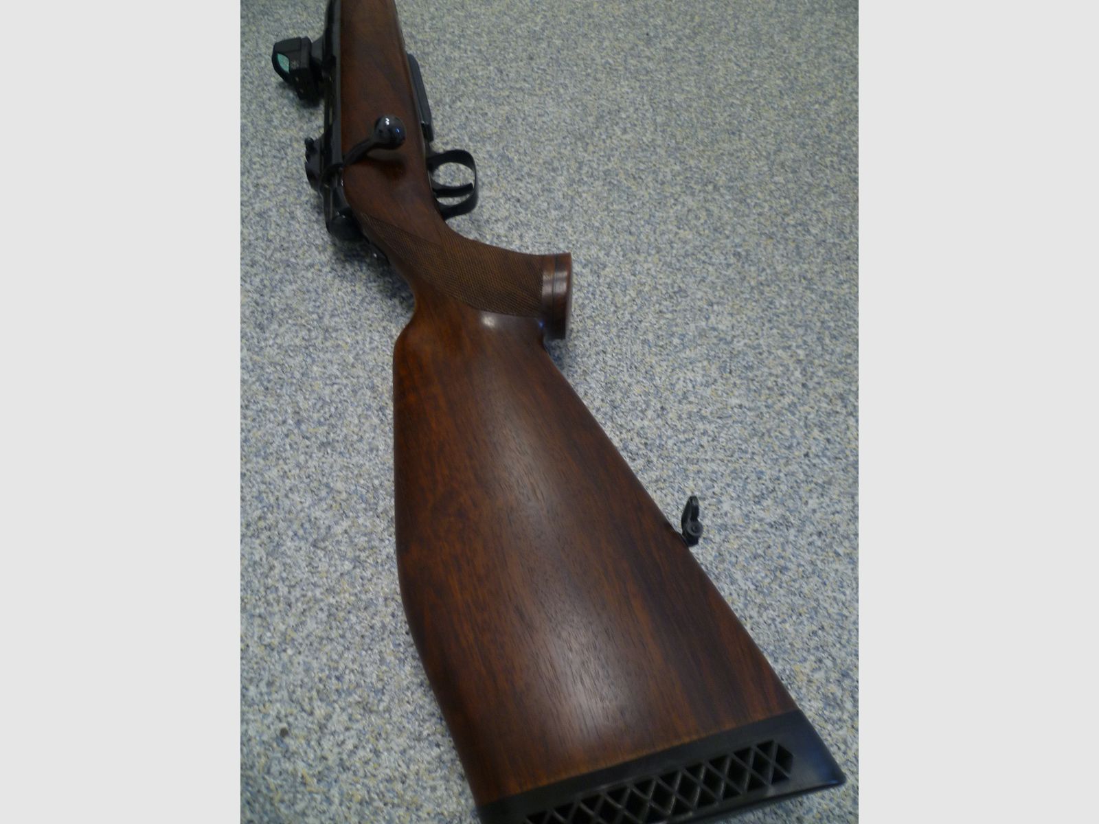 Repetierbüchse Sauer & Sohn Sauer 90 .300 Win.Mag.