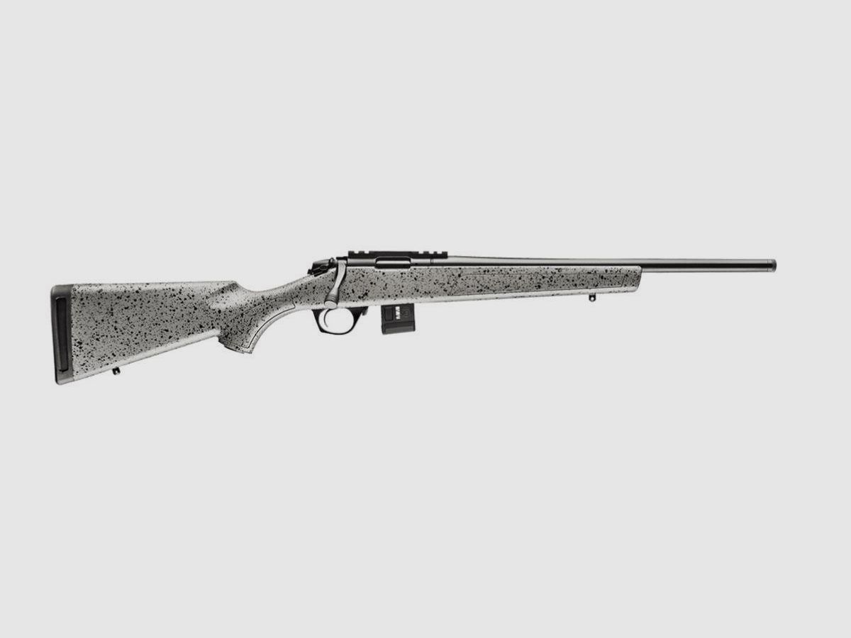 BERGARA BMR STAAL 17HMR, afbeelding 2 van 3