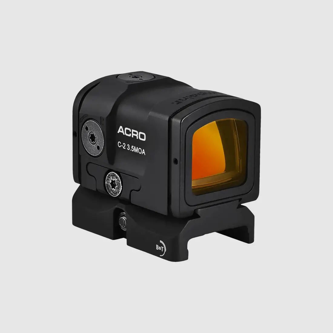 ROOD PUNT AIMPOINT ACRO C-2 | 3,5 MOA, afbeelding 3 van 4
