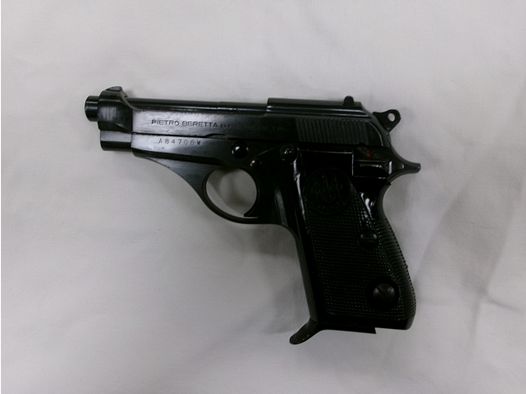 BERETTA 70 CAL. 7,65 USATA