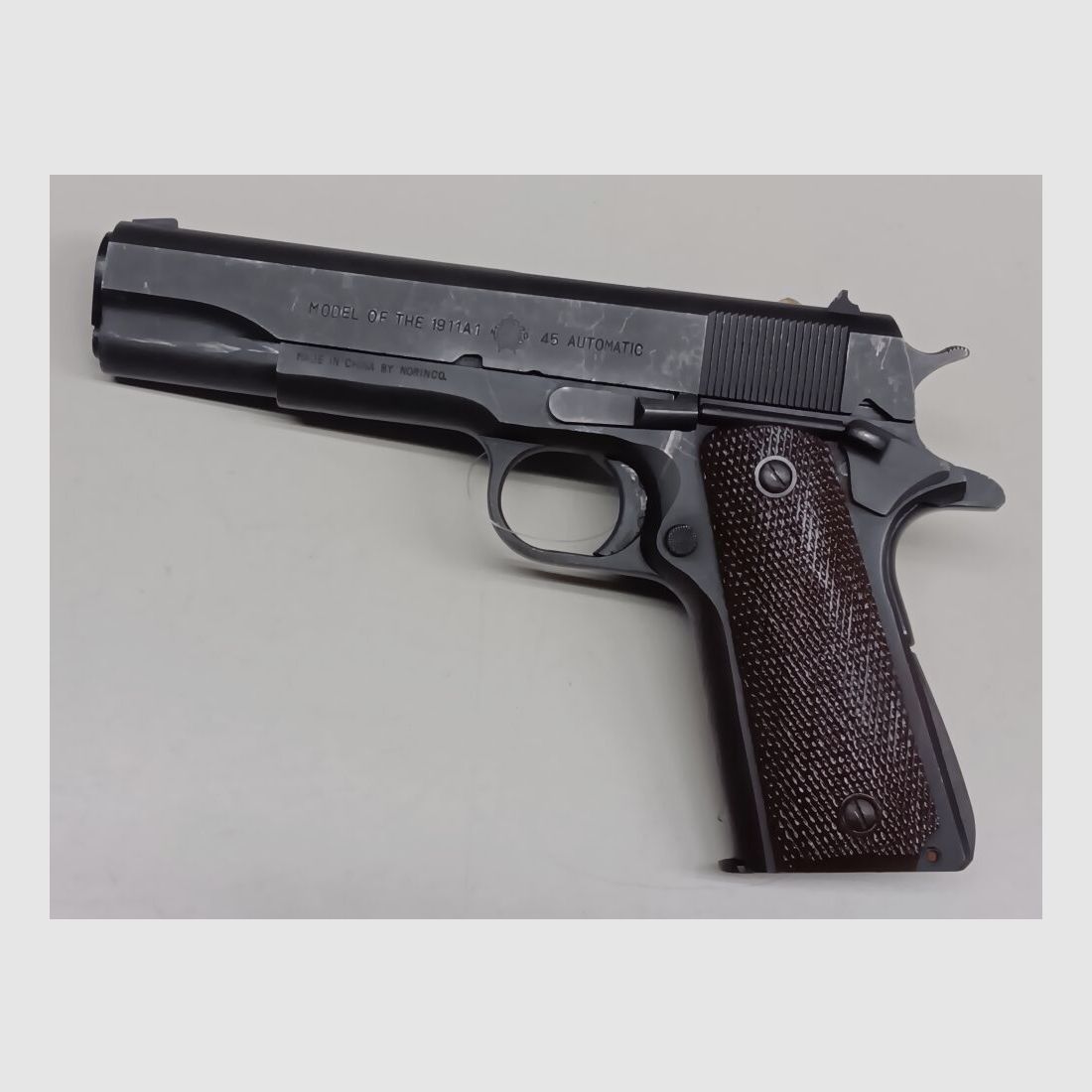Norinco - China Model of the 1911 A1