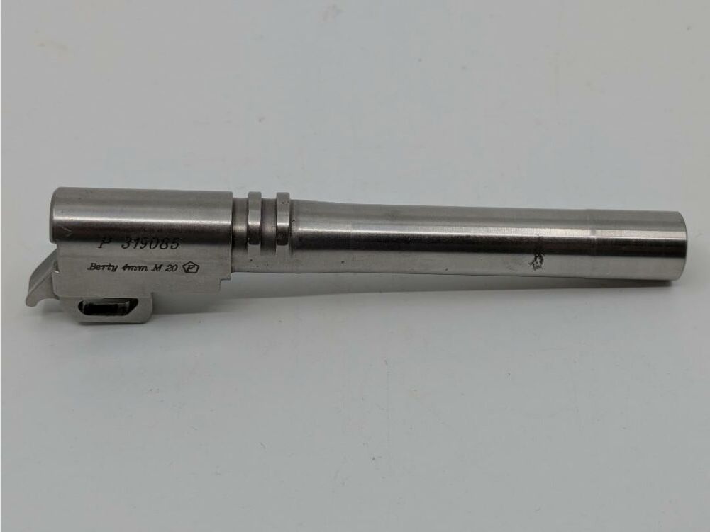 SIG / Berty P210