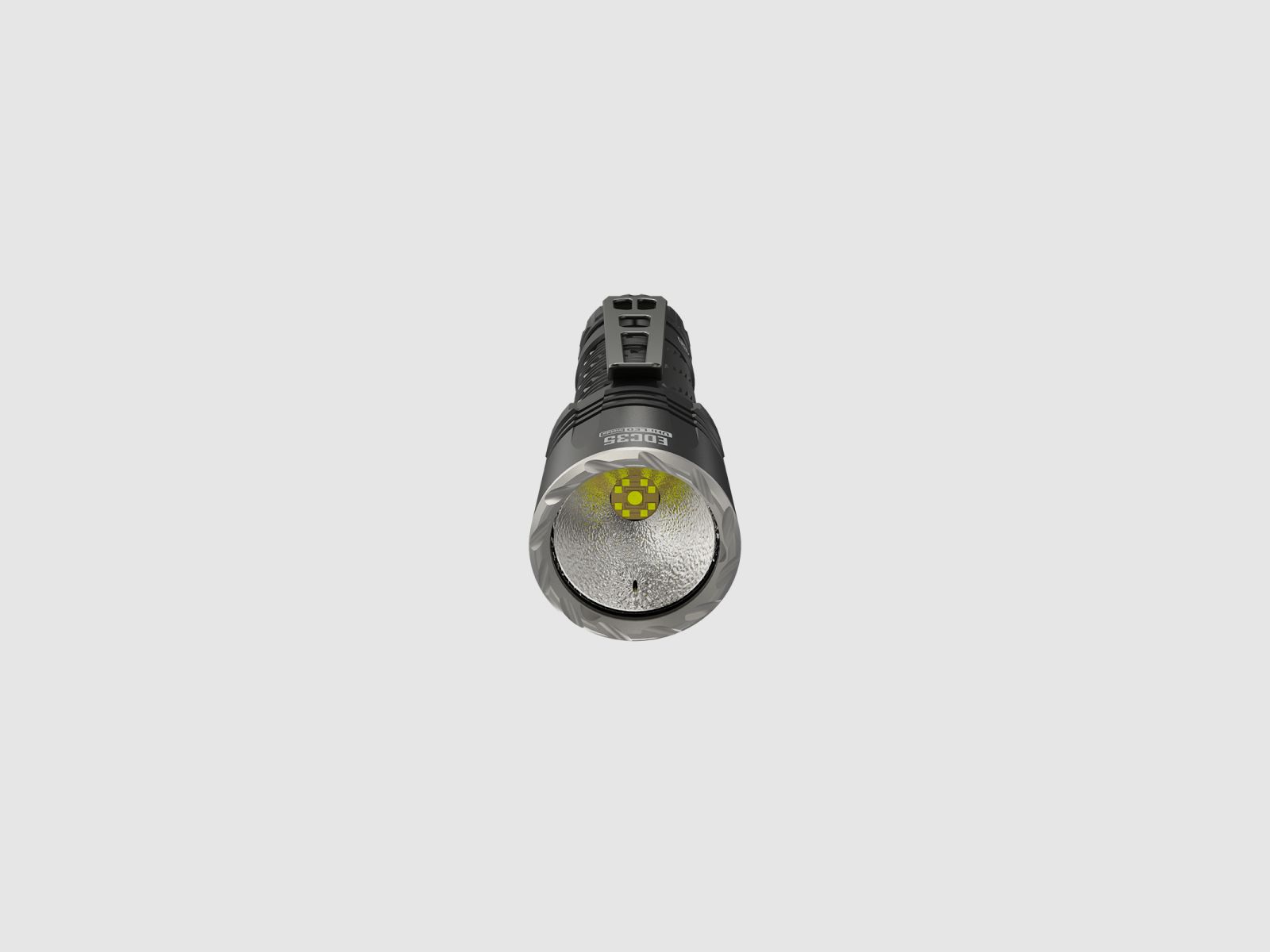 Flashlight NITECORE EDC35, image 2 of 3