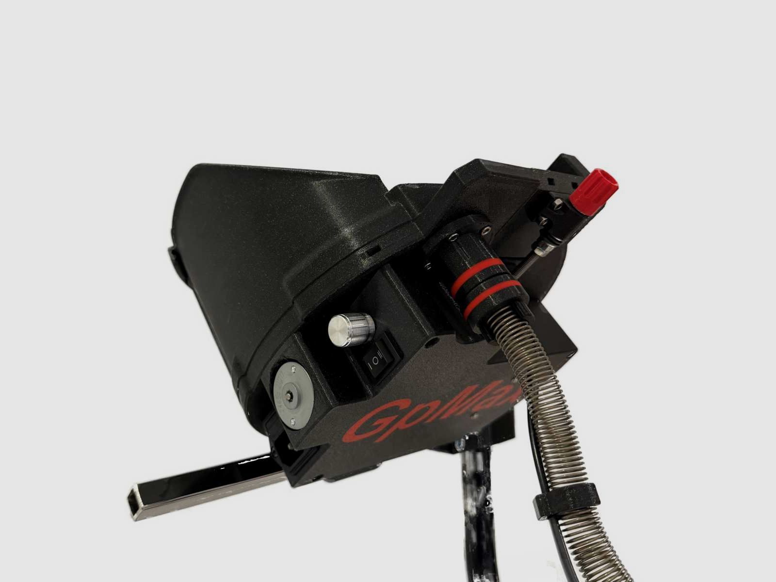 GPMAX BULLET FEEDER XL CAL. 9/40 SENZA DIE