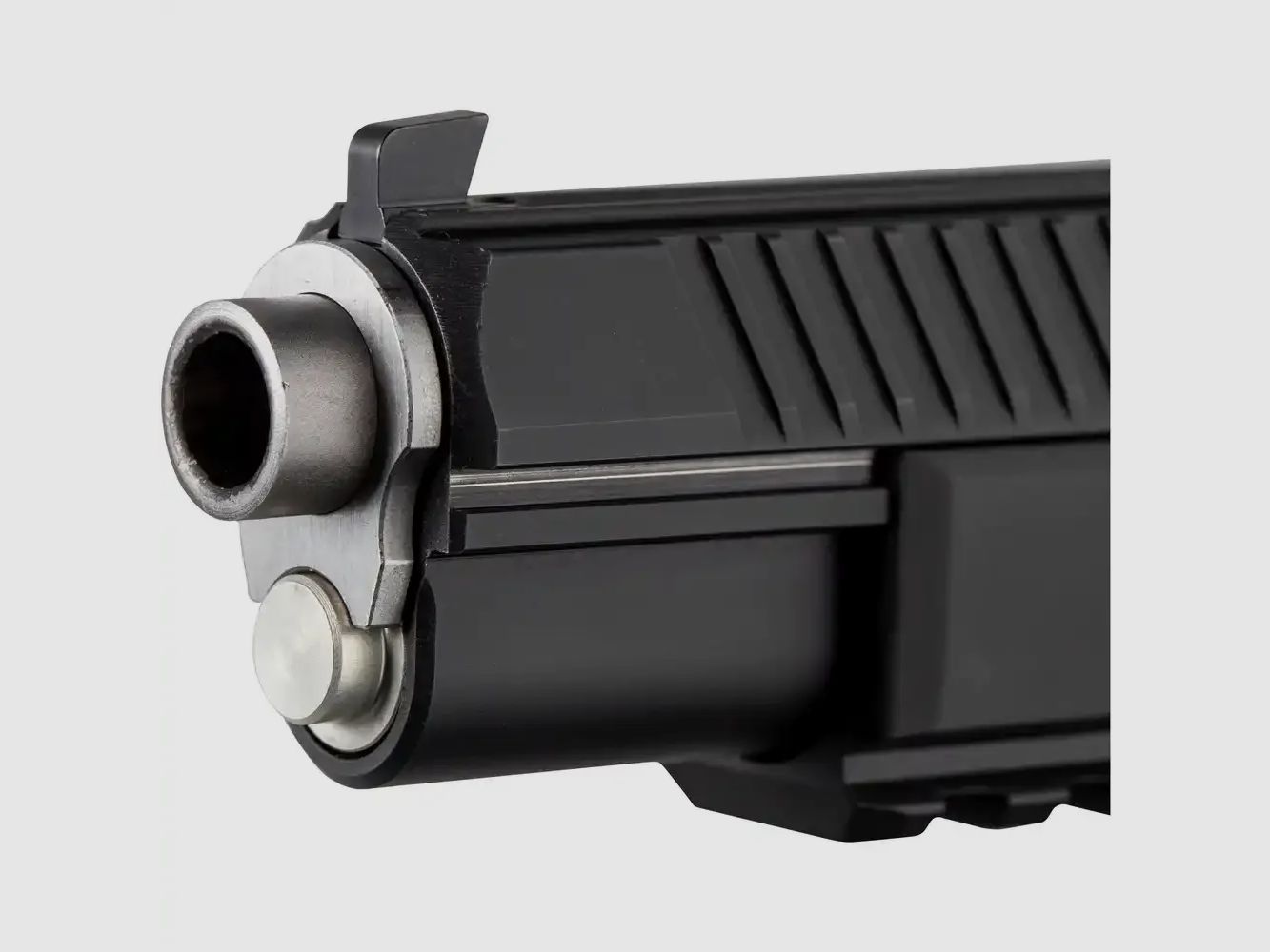 Pistolet Pro Tuning Taipan 9mm Luger