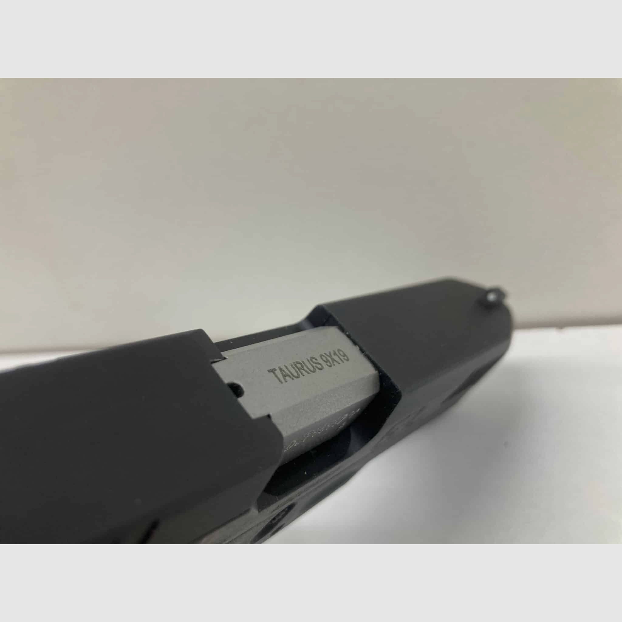Pistola TAURUS G3, immagine 4 di 13