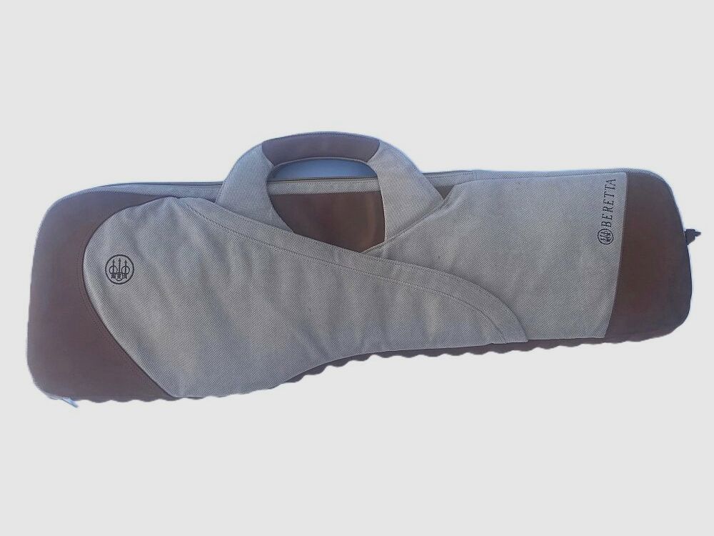 Beretta Flintenfutteral