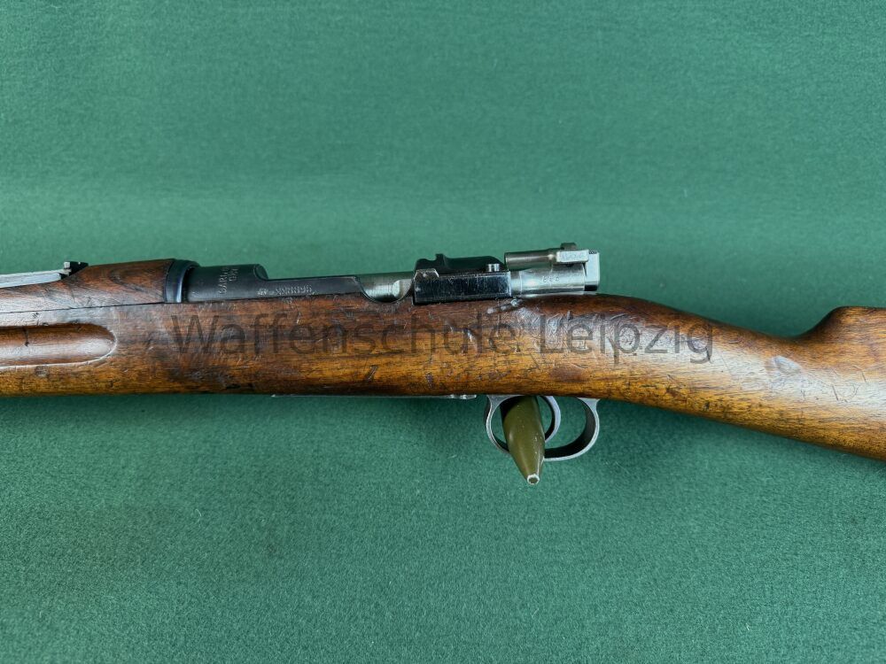 Carl Gustaf M96