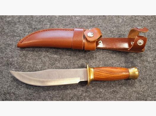 Jagdmesser Linder