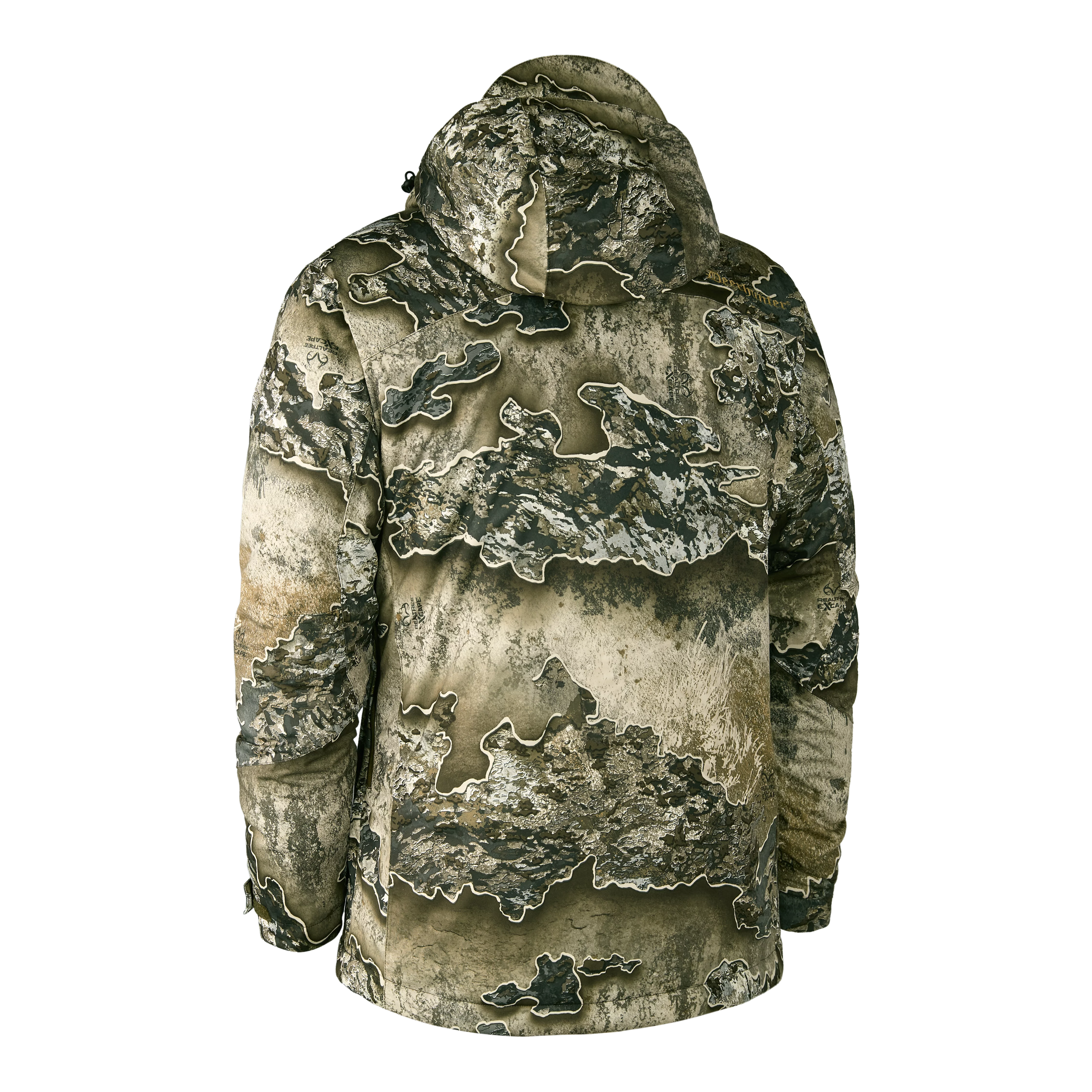 Excape winterjas - REALTREE EXCAPE™, afbeelding 6 van 6