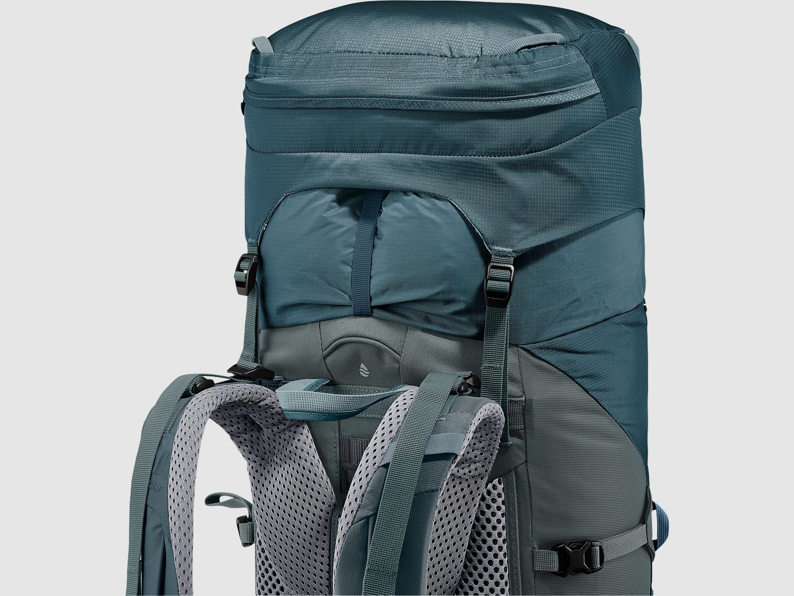 Deuter Aircontact Lite 50+10 Arctic-Teal