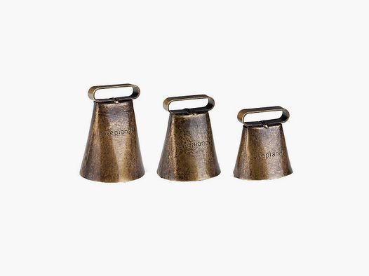 Sonnaillon invecchiato 6 cm Stepland