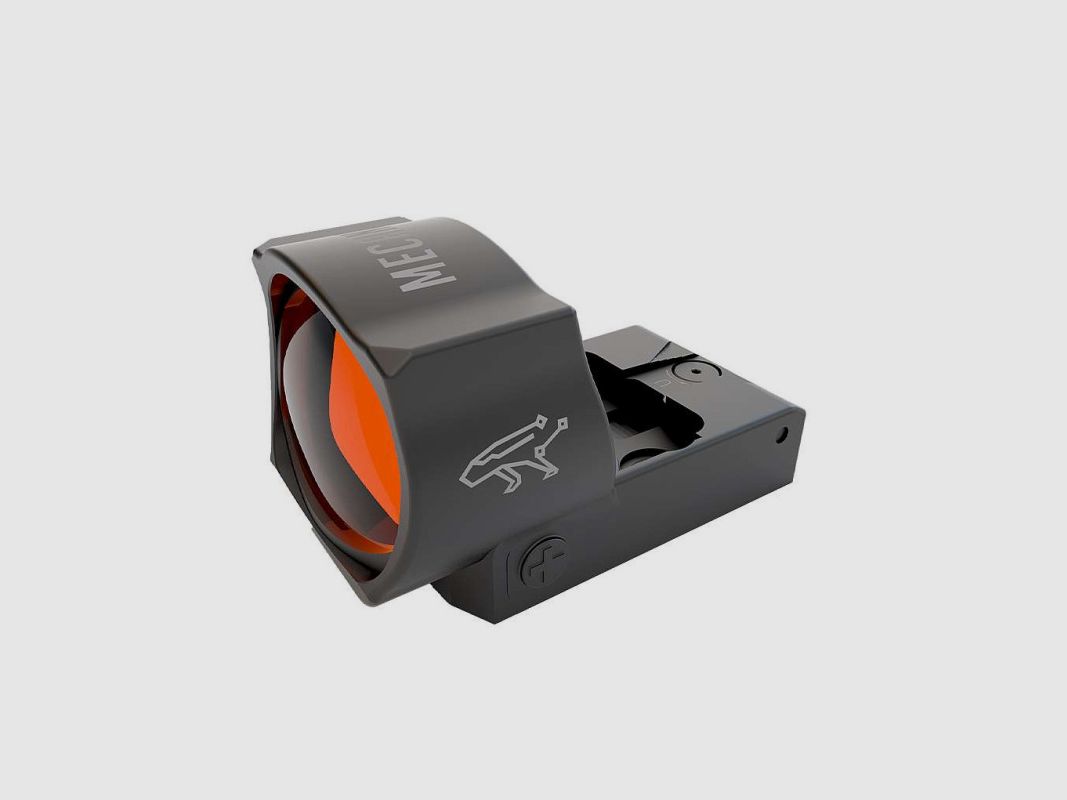 MECANIK M03 6MOA, image 1 sur 3