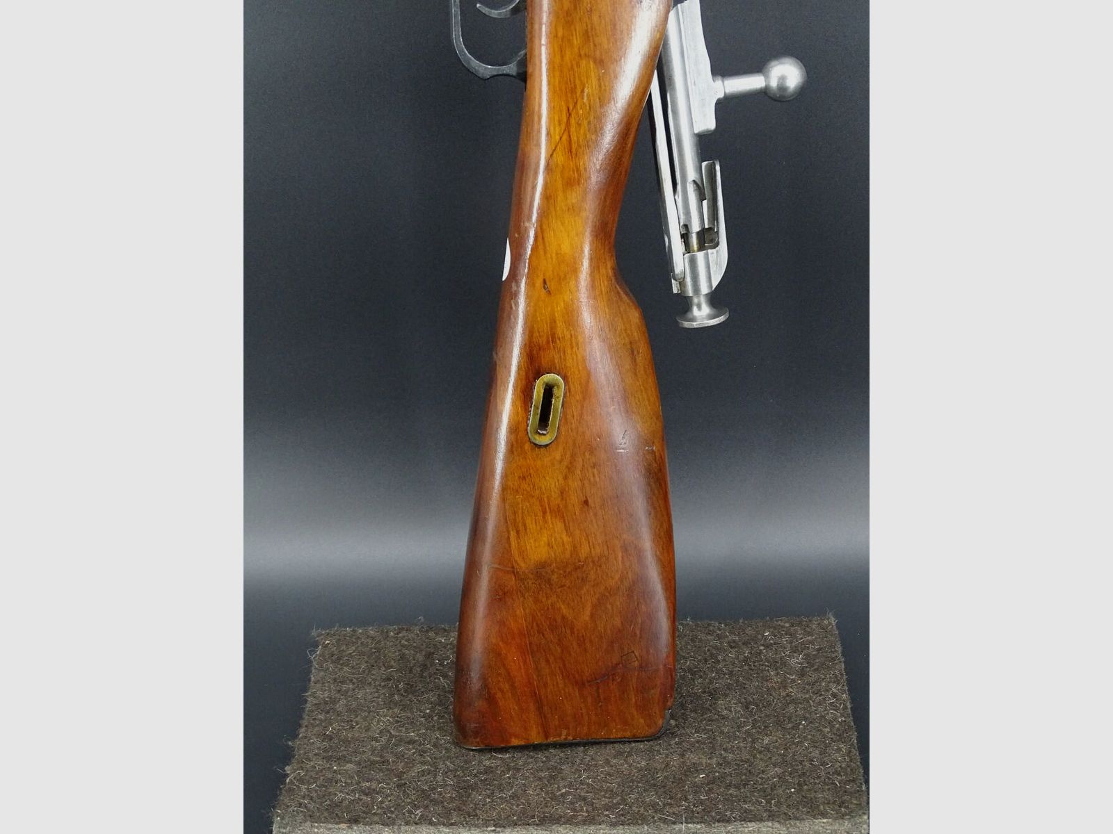 Ischewsk Mosin Nagant 1891 / 30 Bj 1940 Kaliber 7,62x54R Mod 1891/30