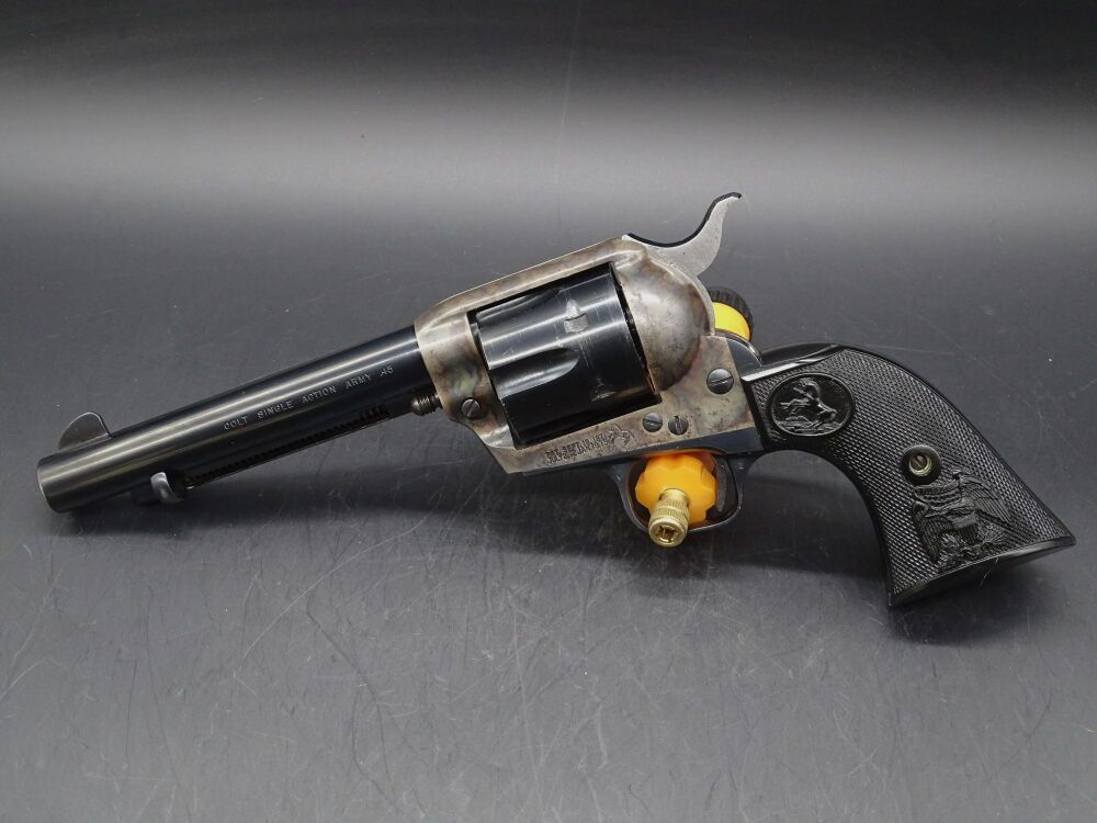 Original Colt 1873 Gen 3 Kaliber .45 Colt 1873