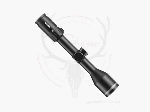 Lunette de tir Allrounder 3-15x56 | Minox