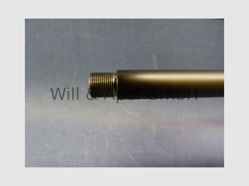 BLASER ISNY R8 Professional