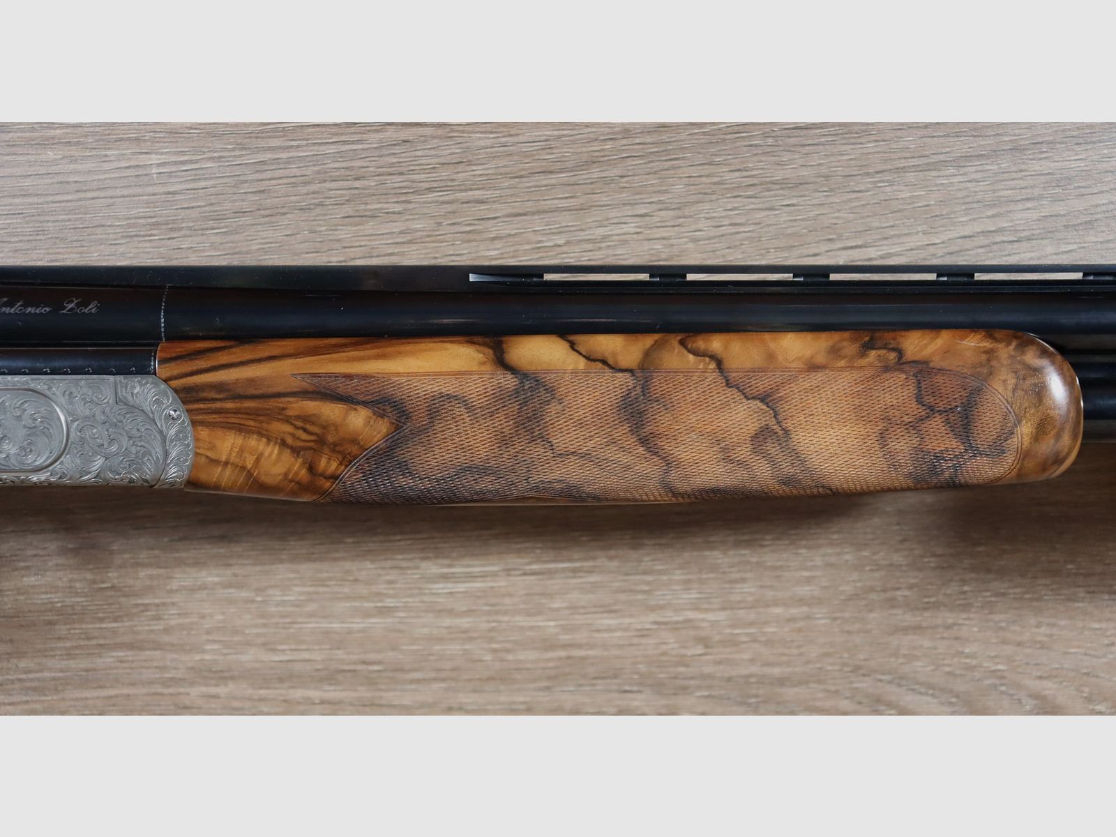Fusil numéro 2 de la pair, image 9 sur 9