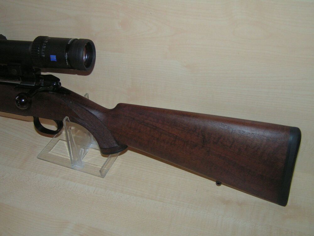 Heym Linkssystem SR 30 Classic