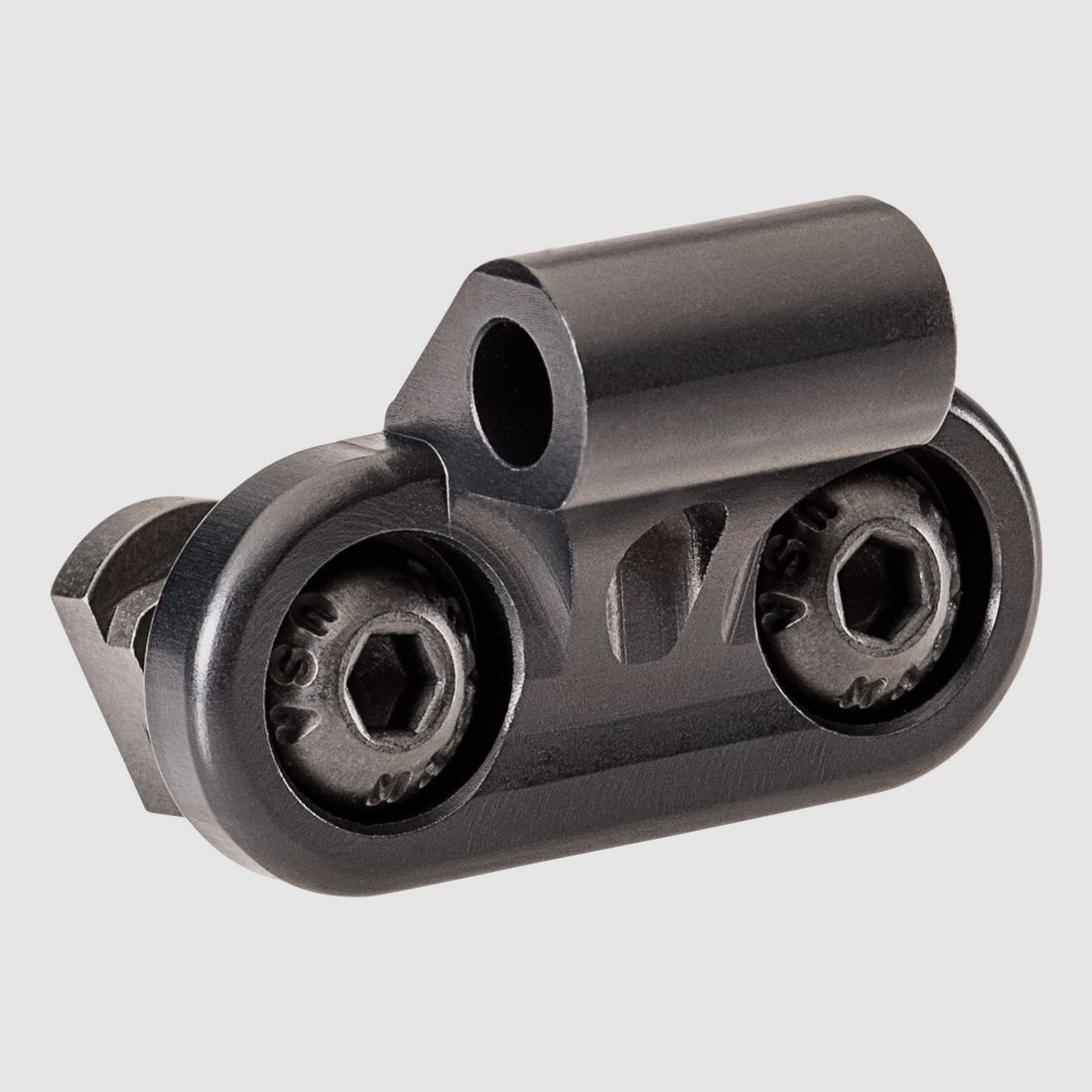 SureFire M-LOK Montaggio per M340 Scout Light Pro e M640 Scout Light Pro Nero