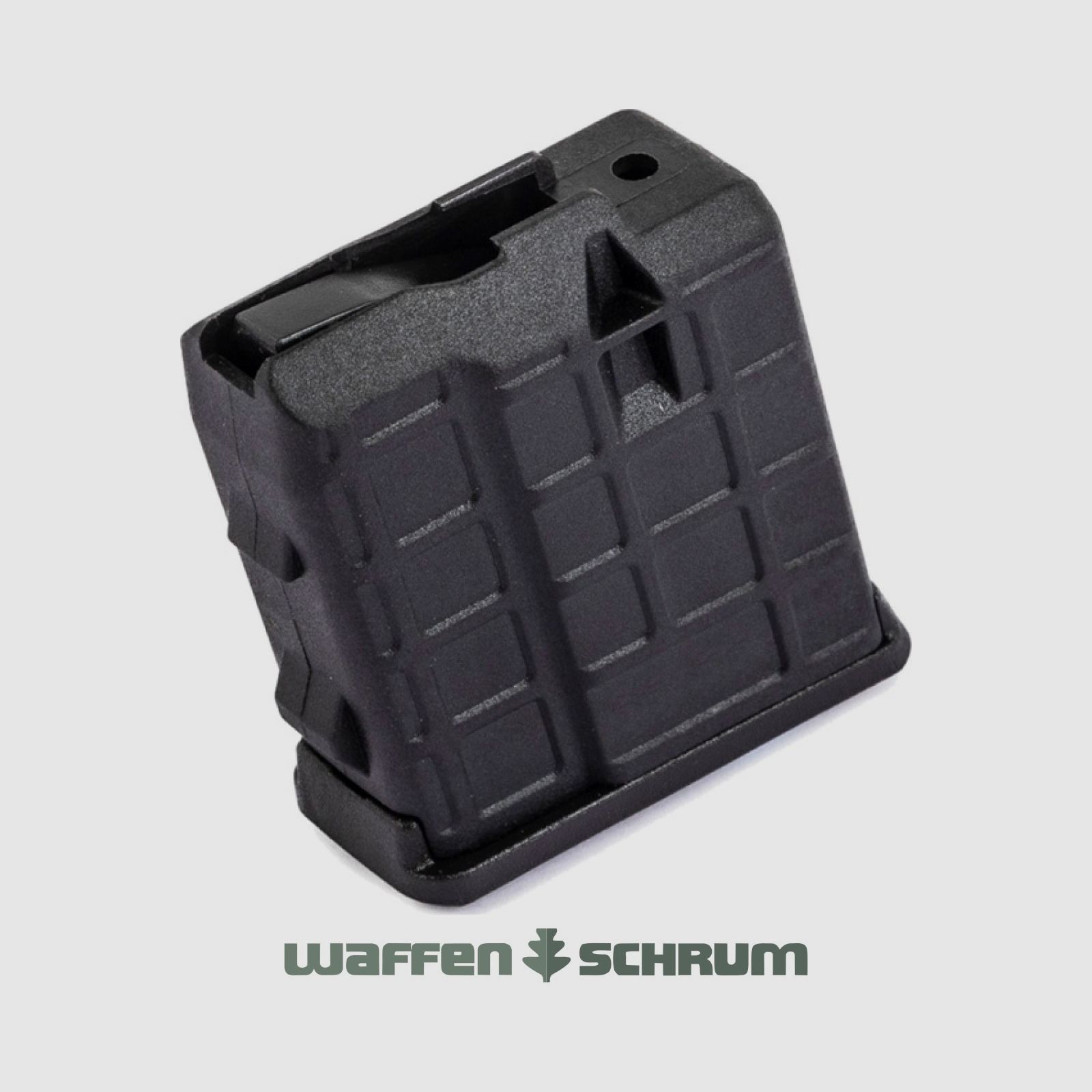 Tikka Magazin Tikka T1x - 5 Schuss - Short
