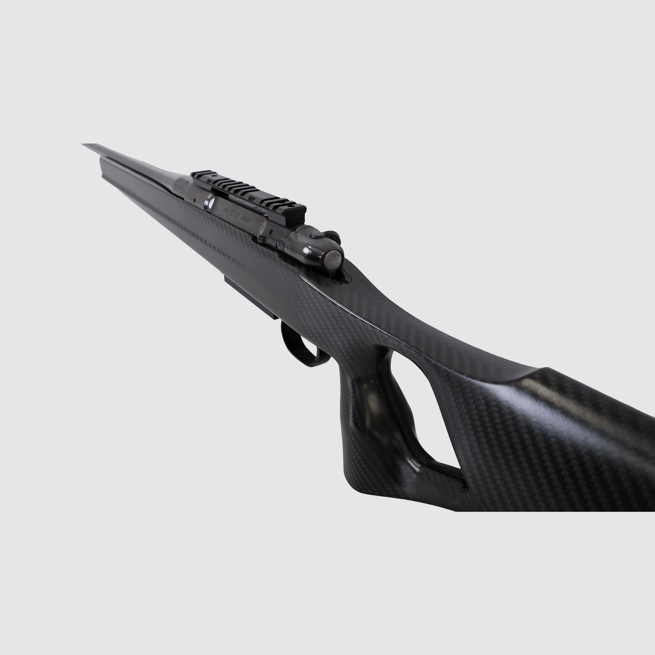 Heym SR21 Carbon .300WinMag Repetierbüchsen, Bild 3 von 3