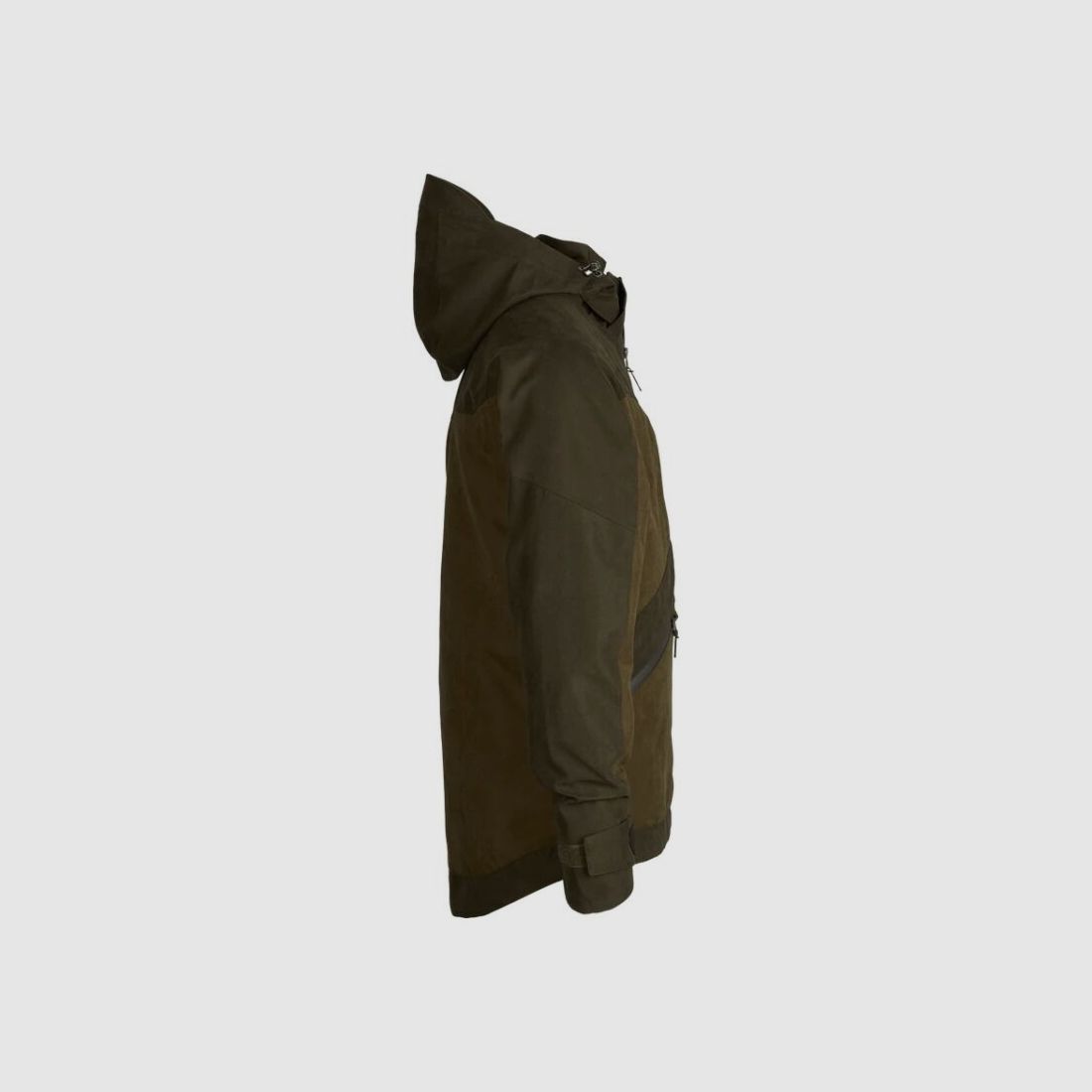 Northern Hunting Herren Jagdjacke Hakan Eik Green