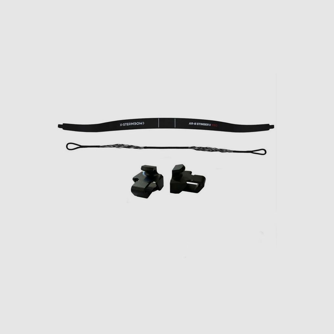 Stinger II PRO Steambow Bow Arm