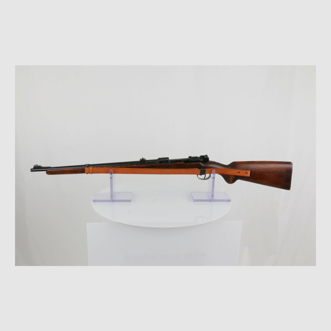 Heym M1952 Zollkarabiner