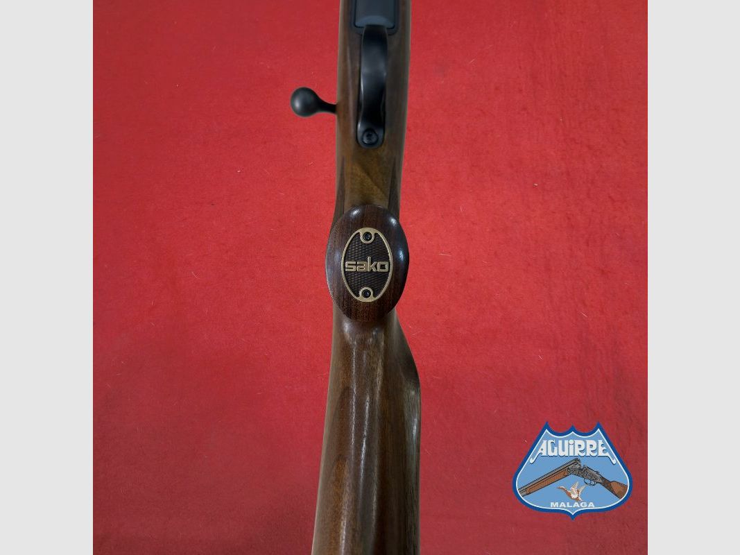 Repetierbüchse Sako 85 Kal. 30-06 Sprg, Bild 7 von 7