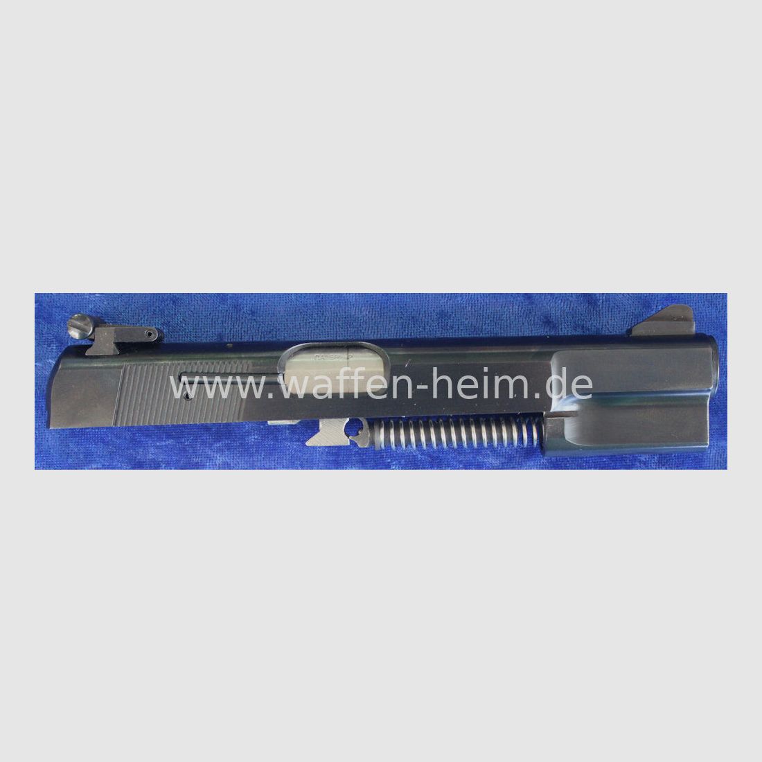 FN High Power