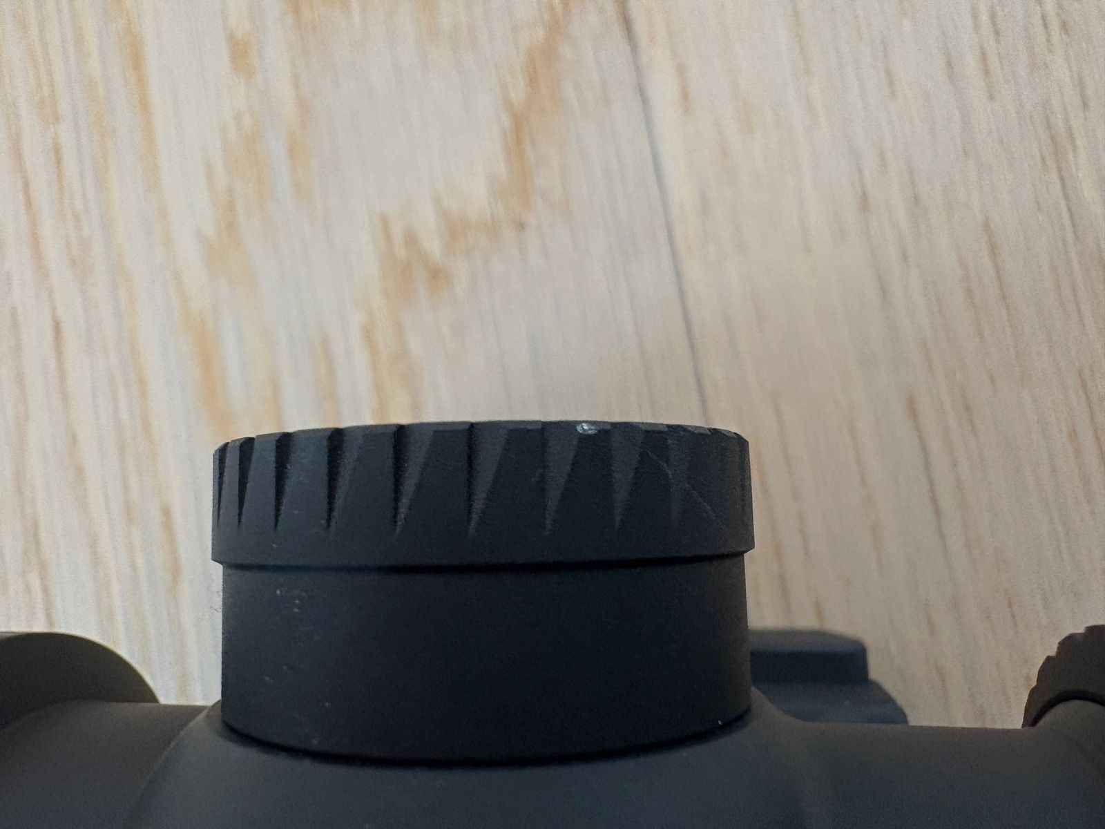 EOTECH vudu 3-9x32 SFP