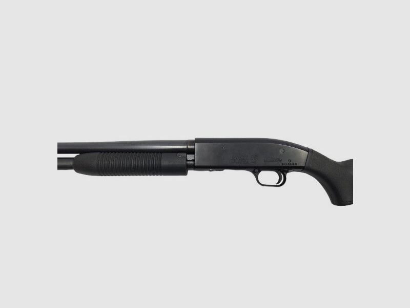 Maverick van Mossberg 88