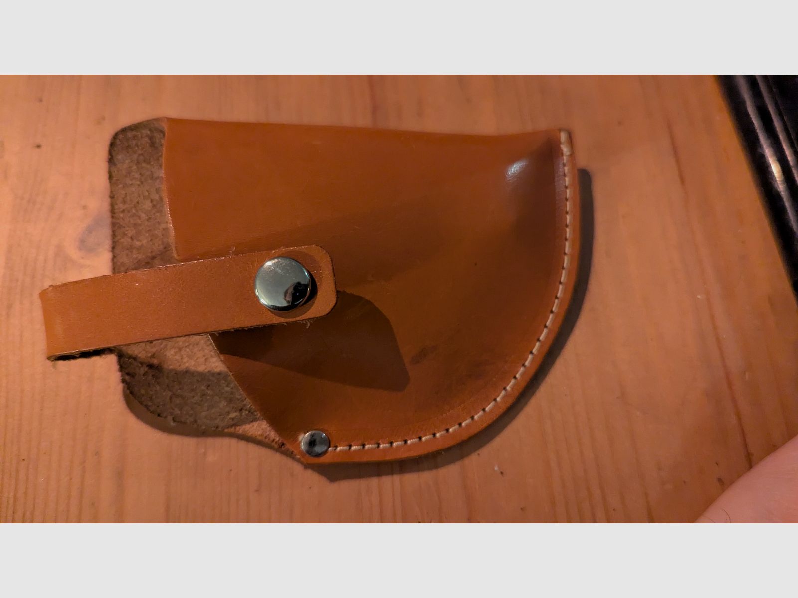 Perfecta G Schreckschuss Pistole inkl. Zubehör ( gebraucht / beschädigt)