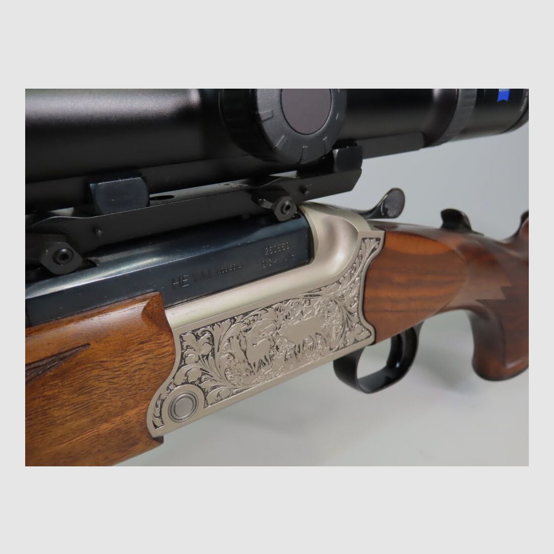 Heym 26 B incl. Zeiss Victory HT!