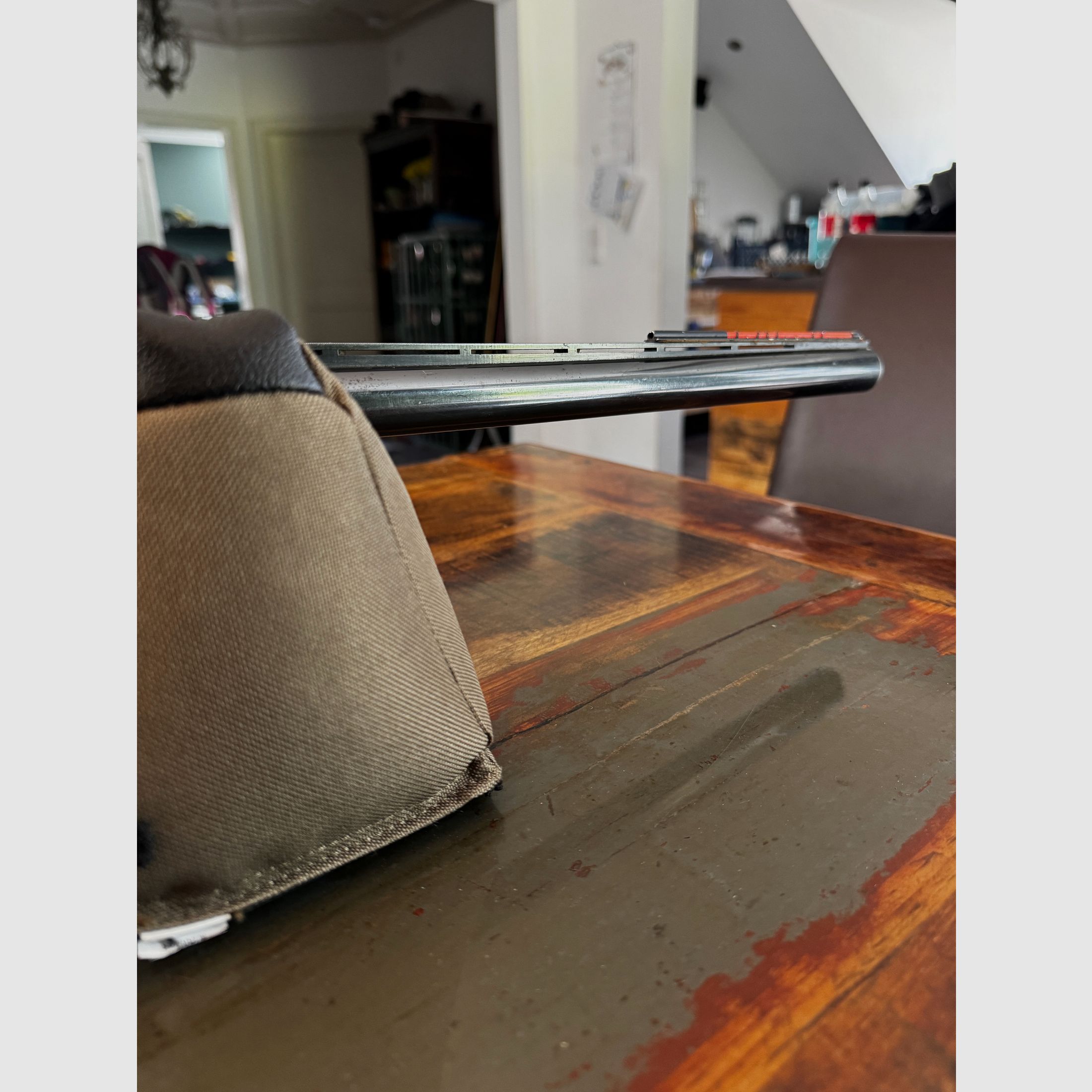 FN-Browning Automatic - Self-loading shotgun