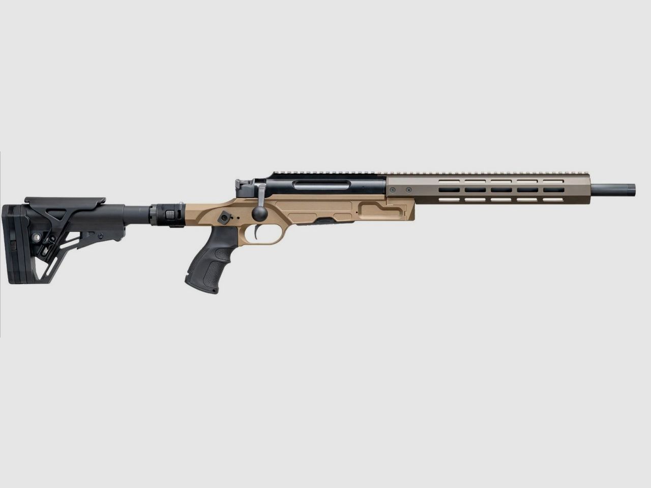 HAENEL - Repetierbchse LR/ONE Short