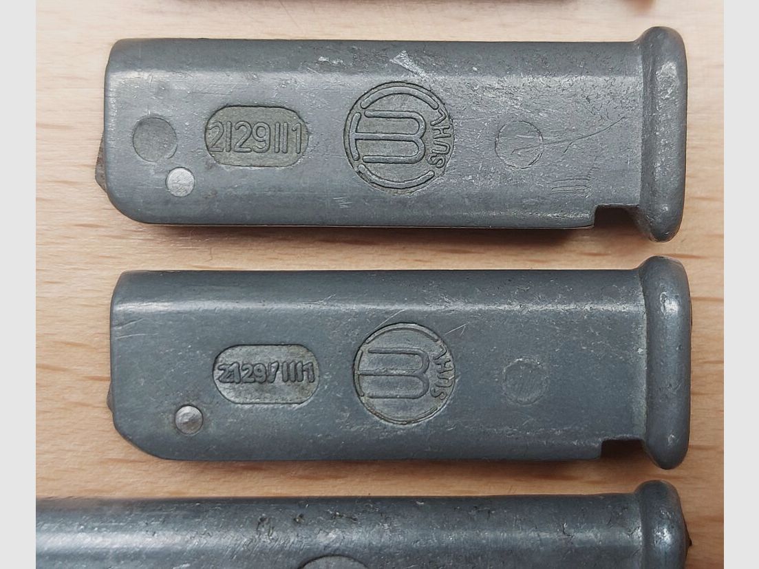 Haenel, Suhl 49, 49a, 310