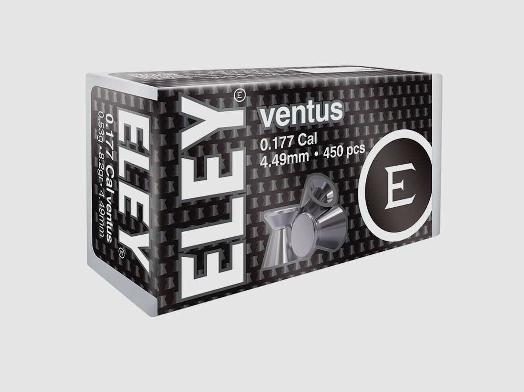 ELEY Ventus