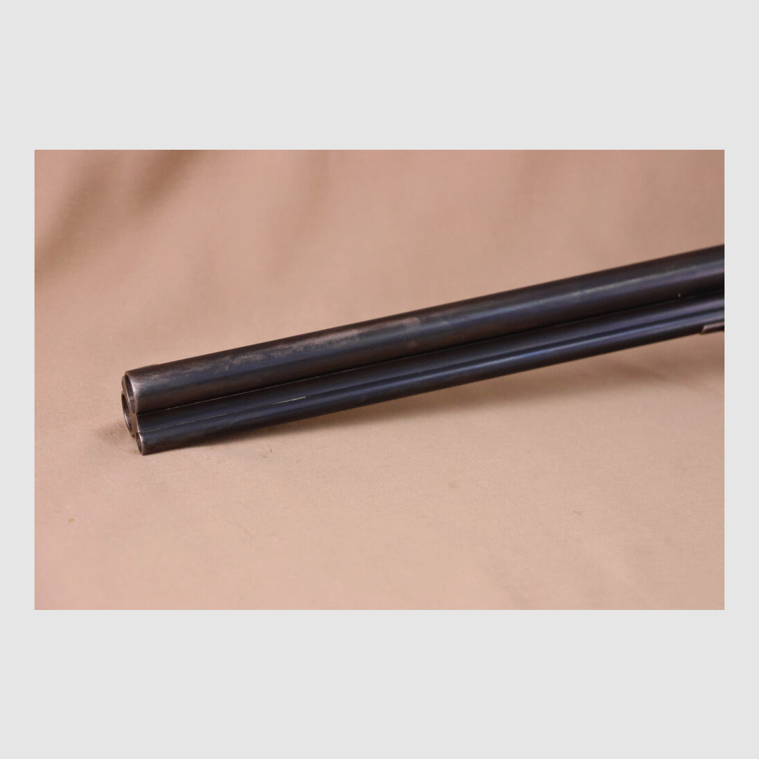 Krieghoff Trumpf Drilling // variables Kahles mit LP // Handspannung // Schaftaufbereitung!