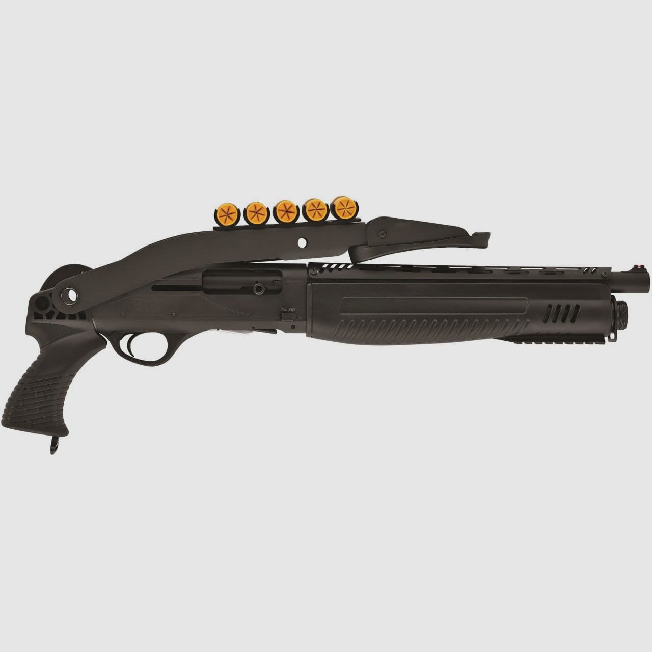 Escort AutoDefend - Fusil à répétition TFS Cal. 12/76